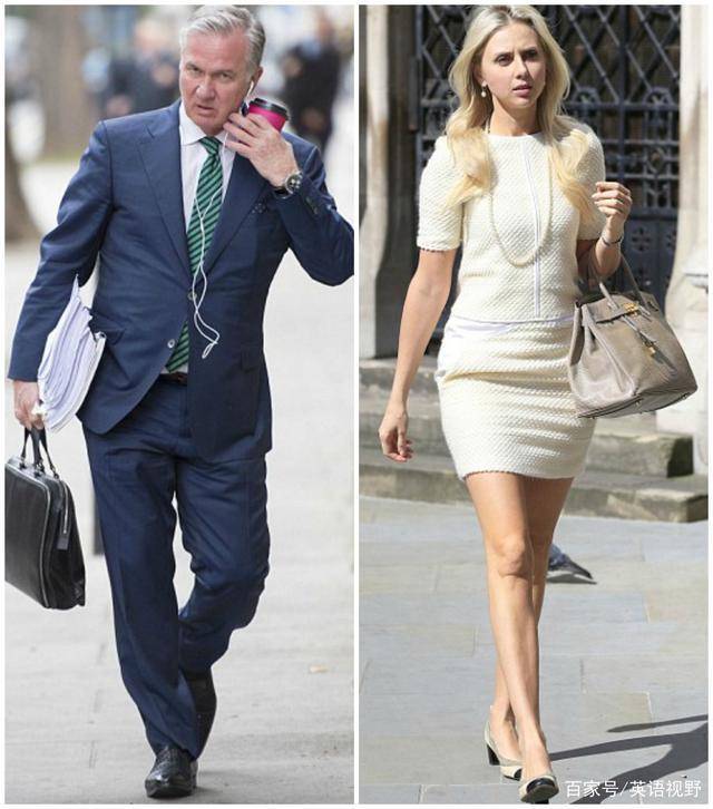 豪门太太,名门贵妇,花瓶妻子,英语怎么说:trophy wife_角色_trophy