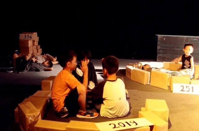 内心|雄狮少年PK魔童哪吒，你的孩子更愿意扮演谁？