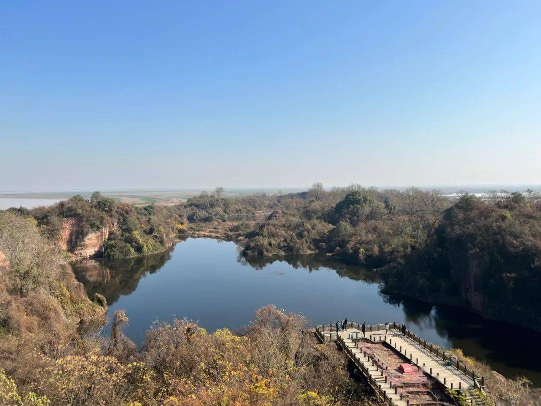万亩草地、珍奇候鸟、烂漫芦花,就在南矶湿地_自然保护区_鄱阳湖区_历史