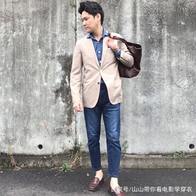 男人怎么变帅的最快方法 24a8356ccc9e4dcca6d508f08b695f89.jpeg