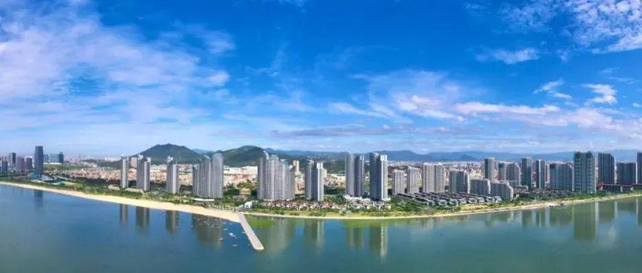 同安人速看!一大波好消息来了→→_项目_同安区_建设