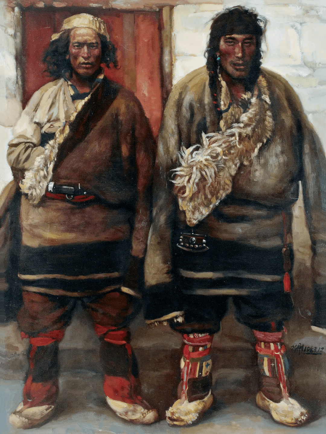 lot_创作_陈丹青