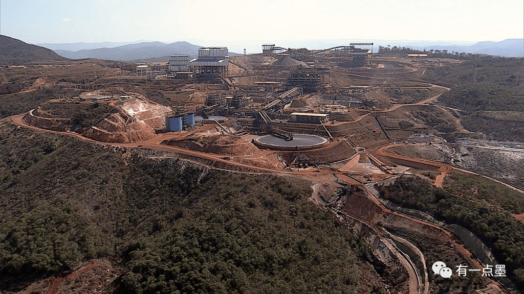 淡水河谷考虑竞购英美资源在巴西的铁矿项目股权