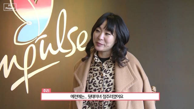 32岁郑朱莉公开减肥前后照激减27磅秘诀是