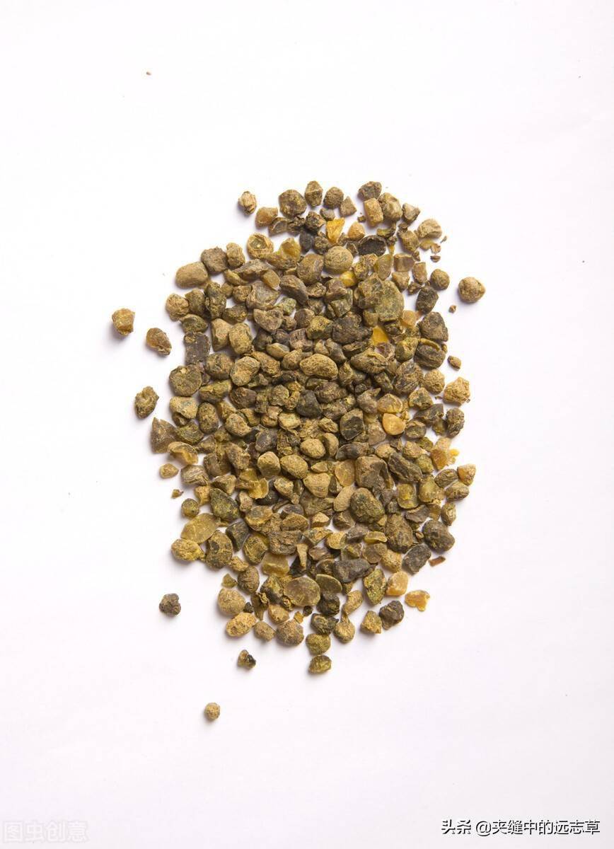 结石送你九味中药清湿热化坚石止涩痛不来了解一下吗