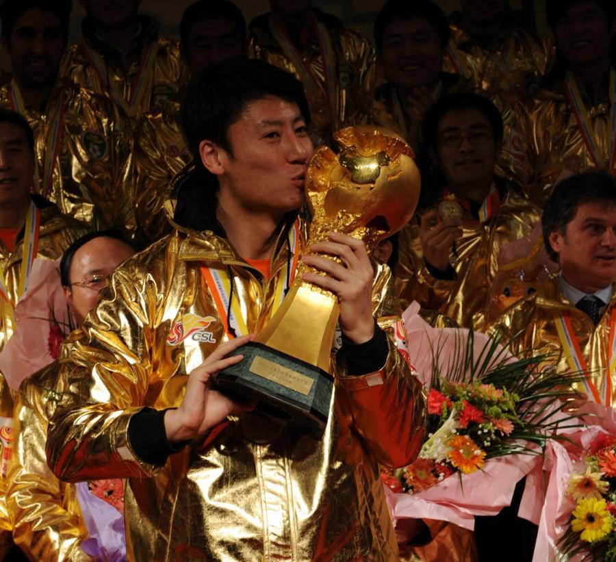 BYG战队是哪个赛区的|S11世界赛抽签仪式上，小虎遇到了Faker，梦想破灭。 你觉得今年LNG会逆袭​​夺冠吗？