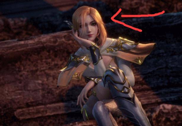 虽然知道唐三的身份,但是胡列娜对于唐三的比赛是很看中的,每一场比赛