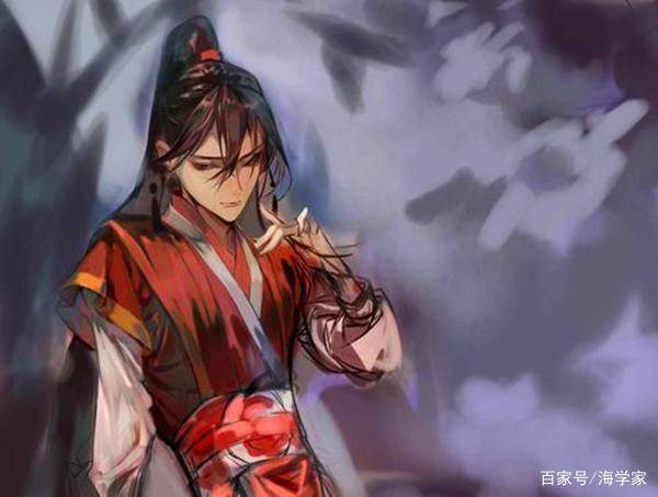 天官万神窟最后一幅壁画是啥为何让花城风信慕情三人反应巨大