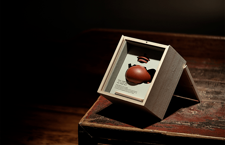 经典|风靡百年的朱泥皱皮小壶，玩家级壶友才懂