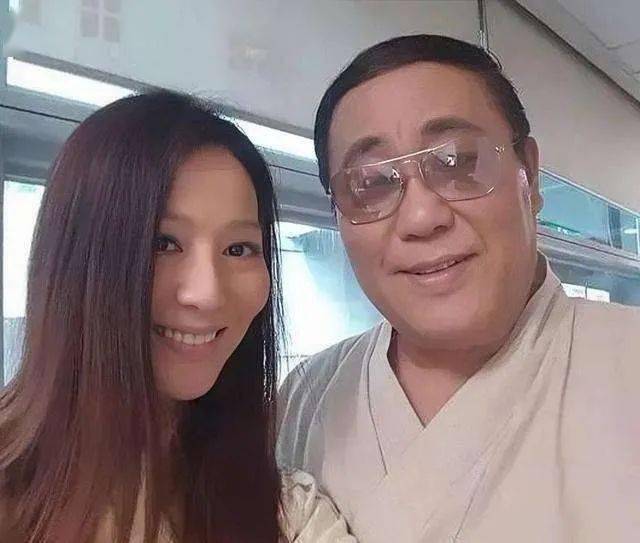 刘一飞_角色_曹总