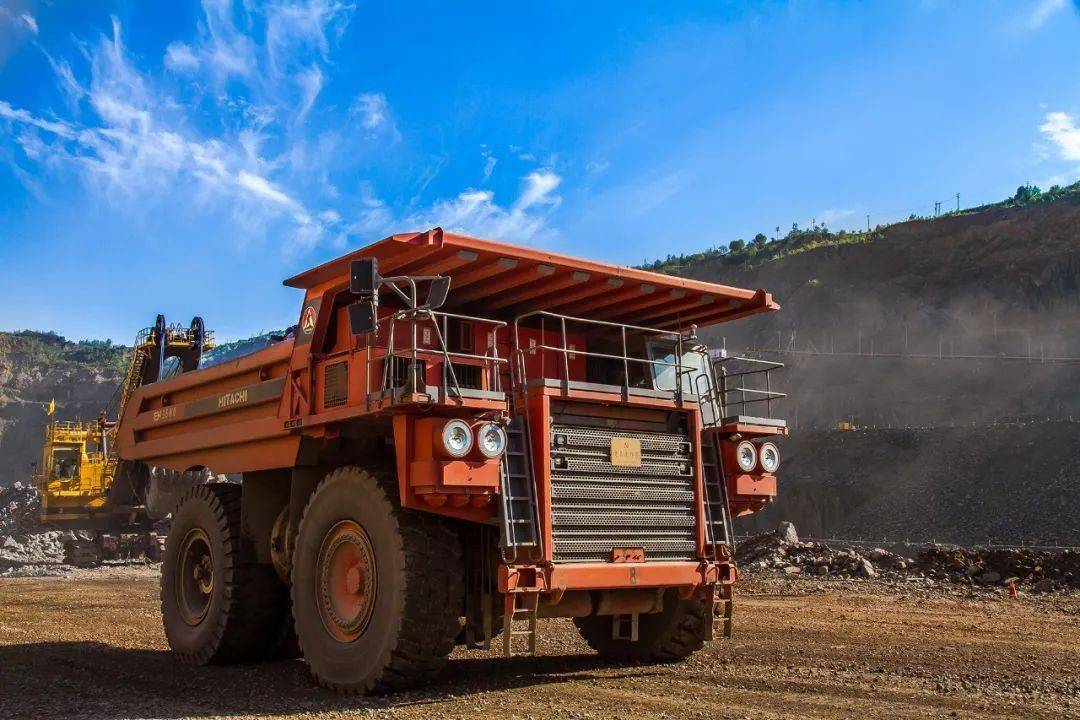 激发干事创业热情释放强劲发展动能鞍钢矿业齐大山铁矿深化三项制度