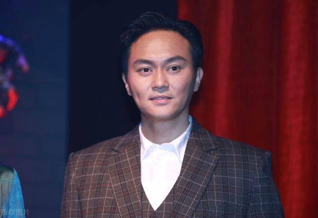 "酒窝男神"张智霖:生命中4个女人,却钟情"港圈恶女"袁咏仪_电影_香港
