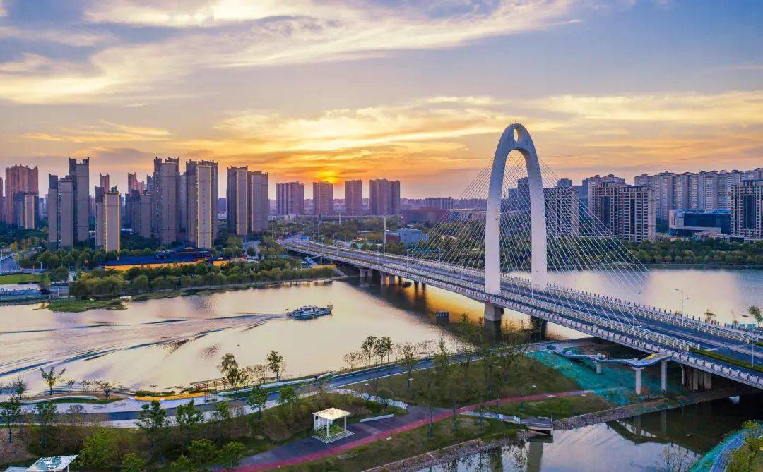 雄州的桥,生来便是风景!_六合_桥梁_风雨