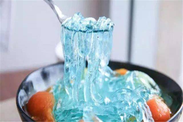 蓝色的食物有哪些图片 311817d252f5437a9bdfc0e5cfb07804.jpeg