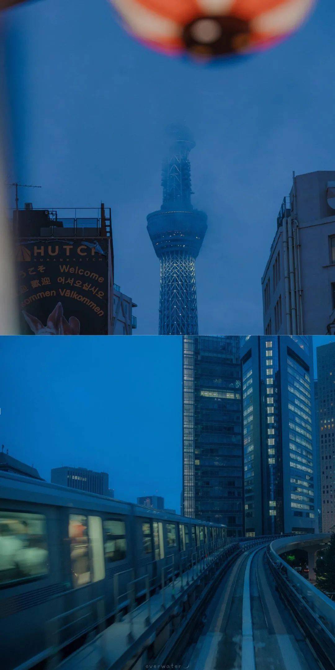 一组小众风格壁纸请签收