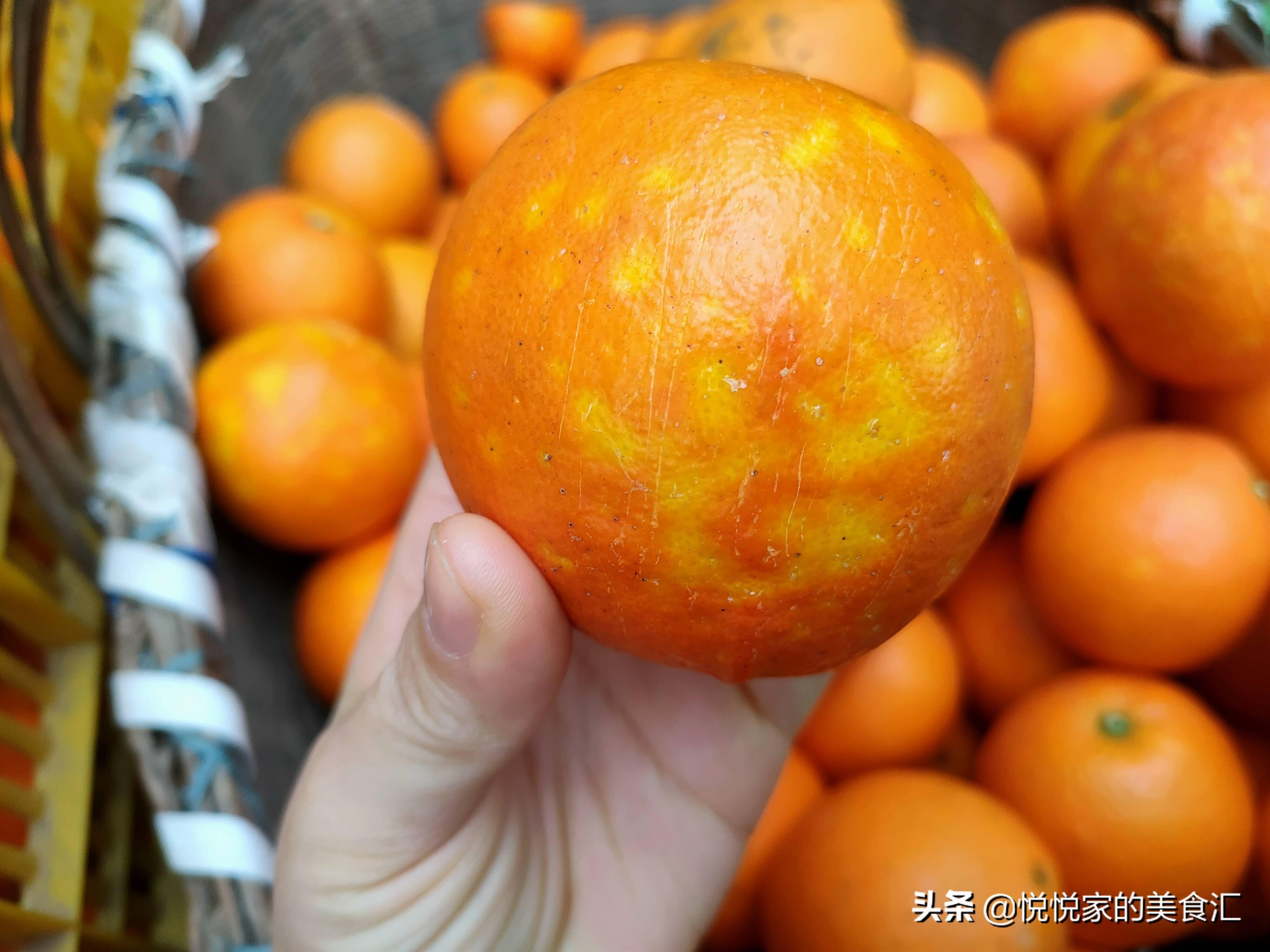 如何正确的剥橙子 343f014b918b427bb0656fd323169b7e.jpeg