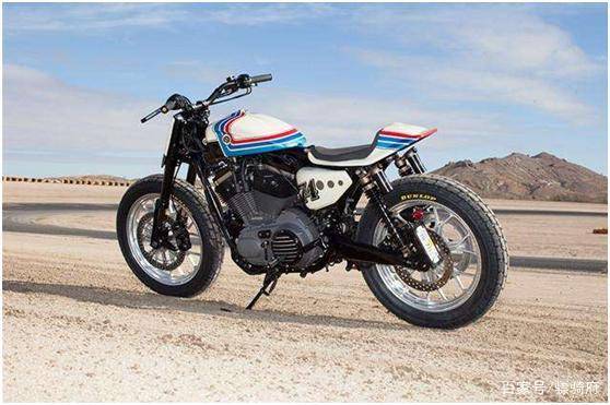 玩复古摩托车这么久bobber风格的起源及流派了解下吧