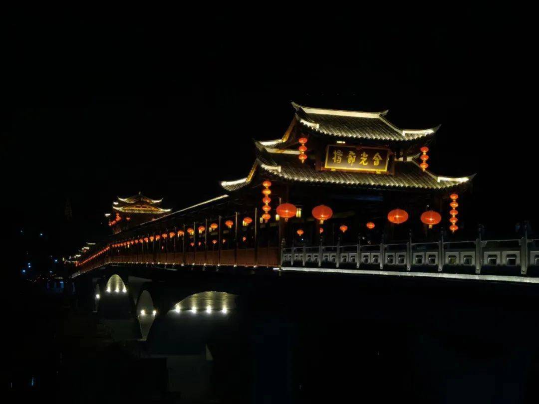 来连江瞧桥共读小桥故事