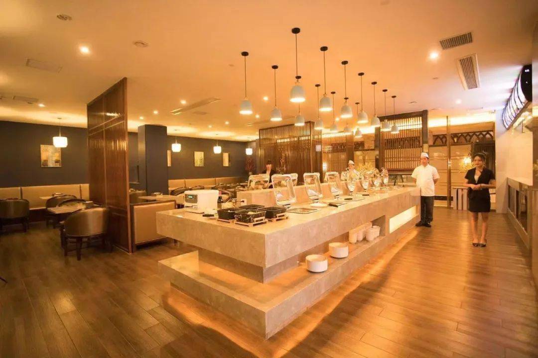 58元位泡澡汗蒸自助畅吃24h不打烊连江人的度假圣地来了