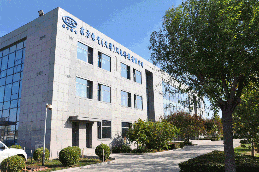 泰达"最美工厂"都藏在这里!_维斯塔斯_天津_制造