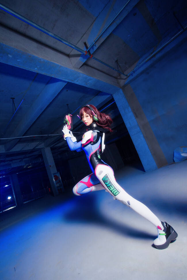 owid:岛风半团#5528排版:饕餮后期:青岚/饕餮摄影:青岚映画工作室出镜