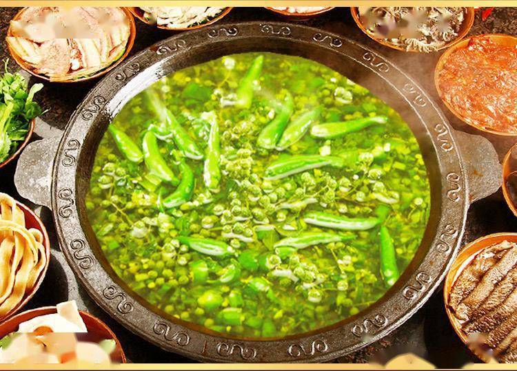 青花椒 侵权案续 四川省火锅协会称将为商家提供法律援助 南都 商标 调味品