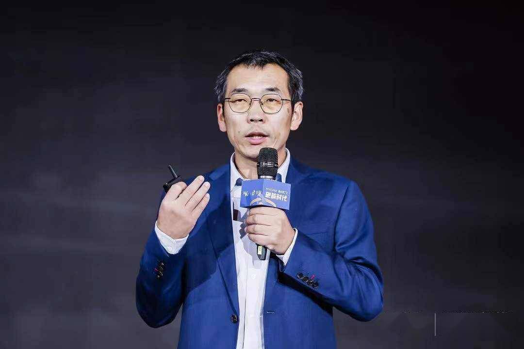 九合创投王啸计算时代的biotech范式转移wise2021新经济之王大会