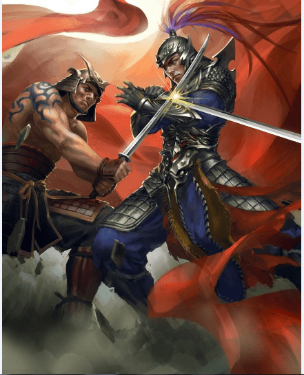 平海卫之战明朝三省大军与倭寇的莆田血斗