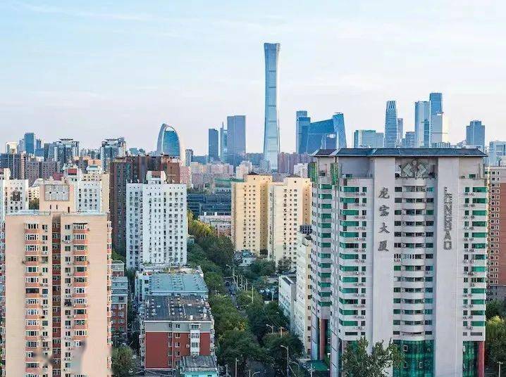 北京第三批集中供地9宗宅地成交