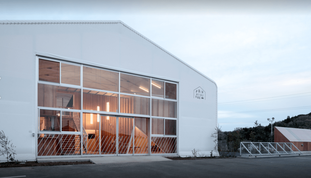 旧厂房不要再跟风做创意街区 8个全球惊艳改造案例给你新思路 工业 日本 自行车