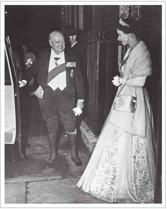 伊丽莎白女王的悲伤:丈夫出轨,儿子出轨,孙子脱离王室_英国_结果