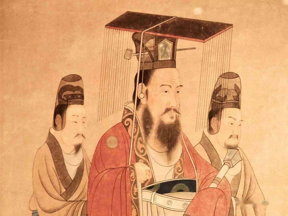 隋炀帝与《文选》学