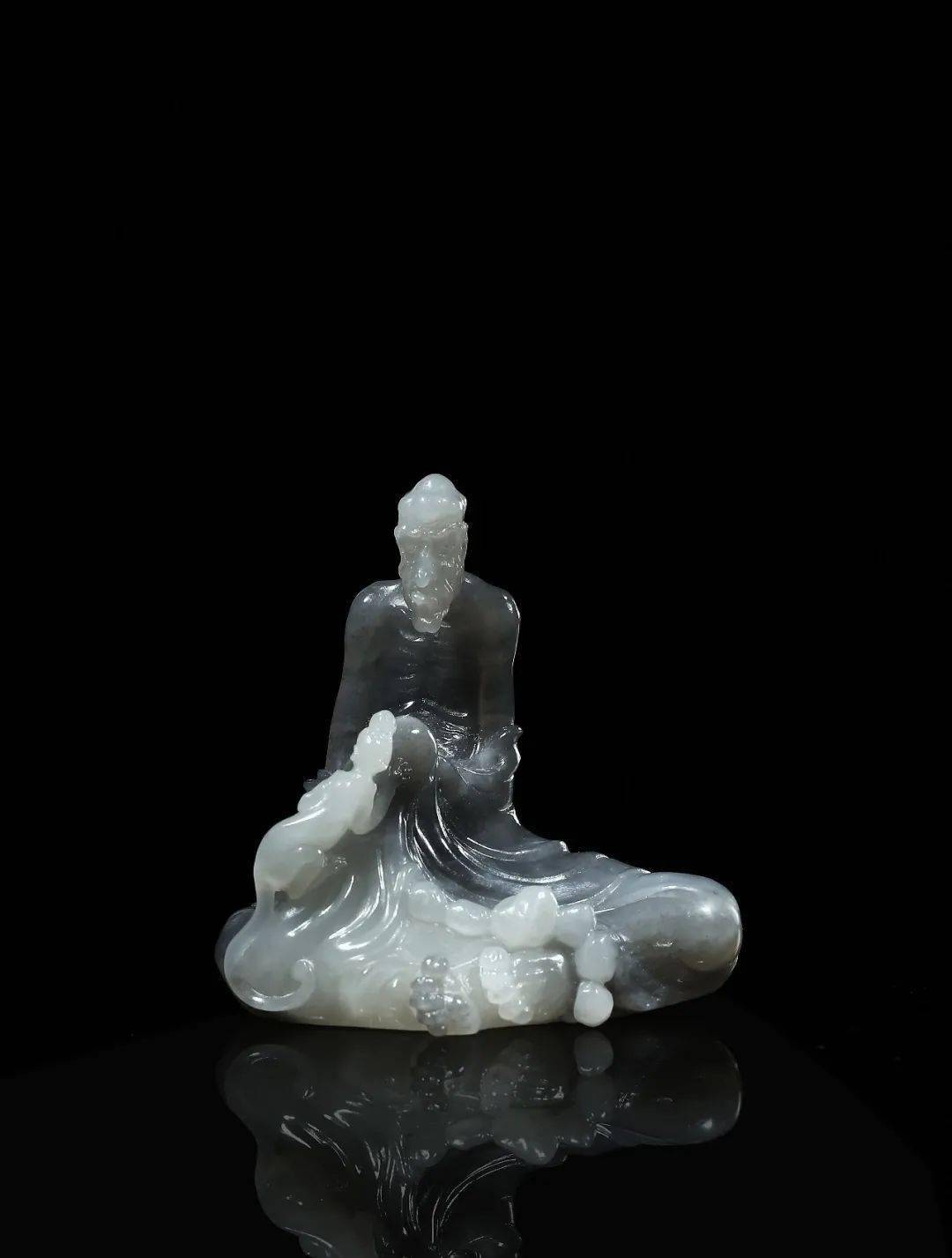 邱启敬文房雅趣作品展