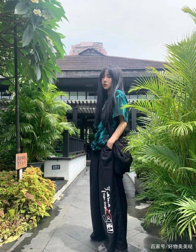 潮流圈里的“亚B风”,你真的了解吗?_亚比_小美_风格