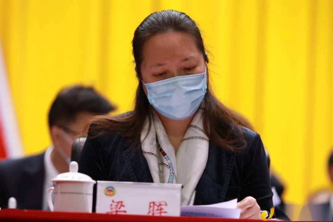 政协常德市第八届委员会第一次会议隆重开幕