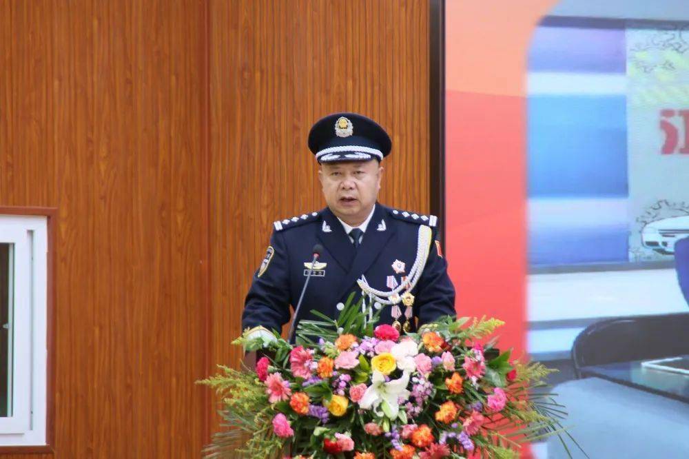 全区政法百名先进典型郭美玉;石嘴山市大武口区人民法院行政庭庭长,全