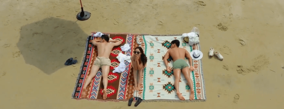 白幼|刷爆全网的绿茶女，段位有多高？