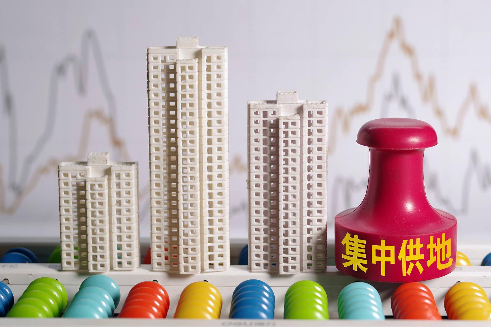 央企国企霸场22城集中供地成交超20000亿各地陆续松绑