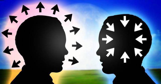 从心理层面看,为什么人与人之间的“个性”会千差万别?