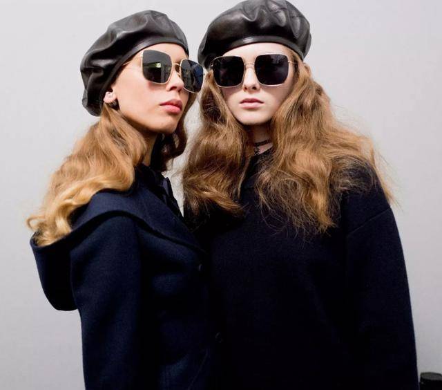 贝雷帽怎么戴好看 分享贝雷帽4种佩戴方法 戴法 帽子 显得