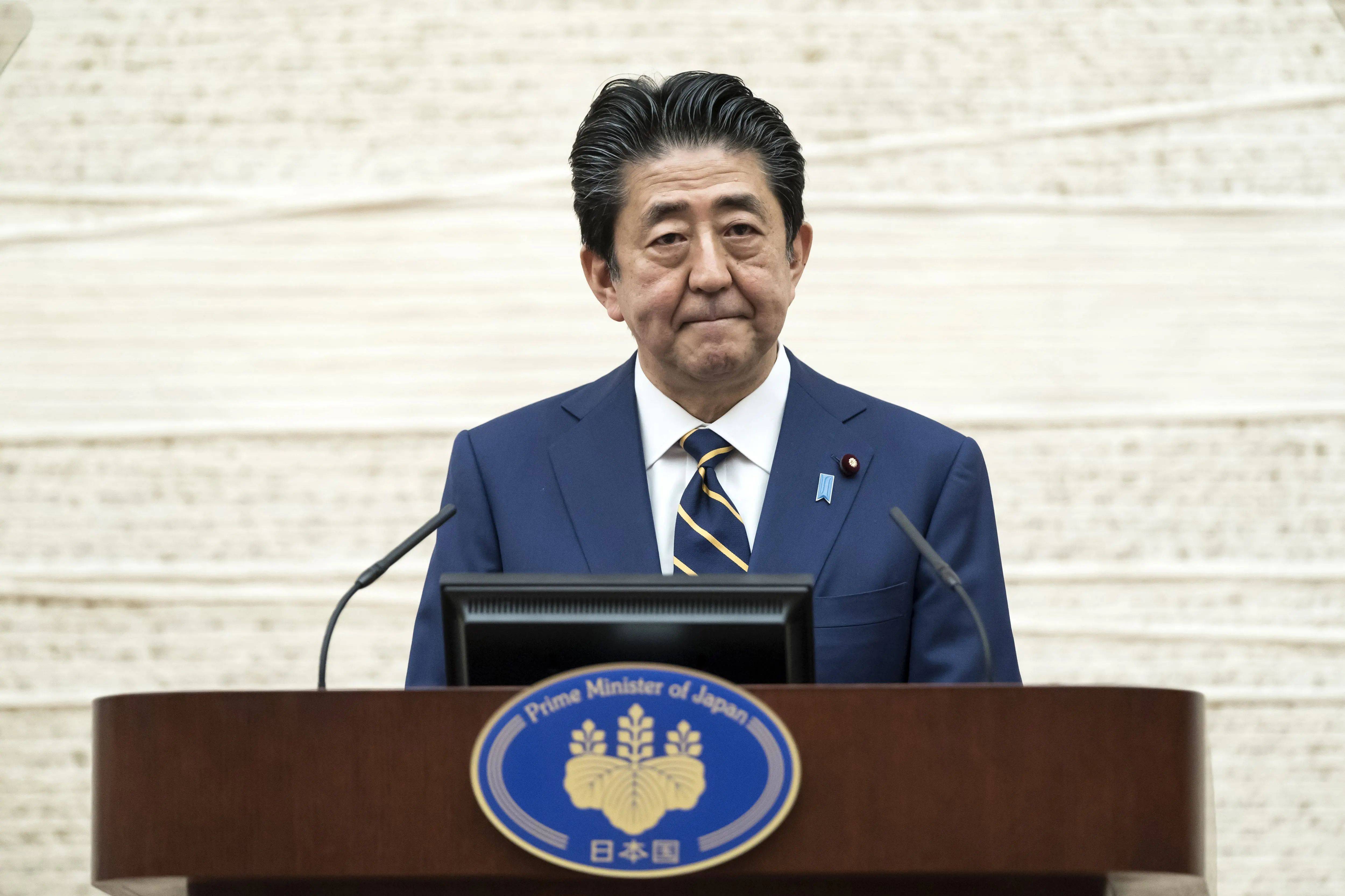 安倍那件事,日本检方又回应了_日本检方决定不起诉安倍晋三_赏樱_方面