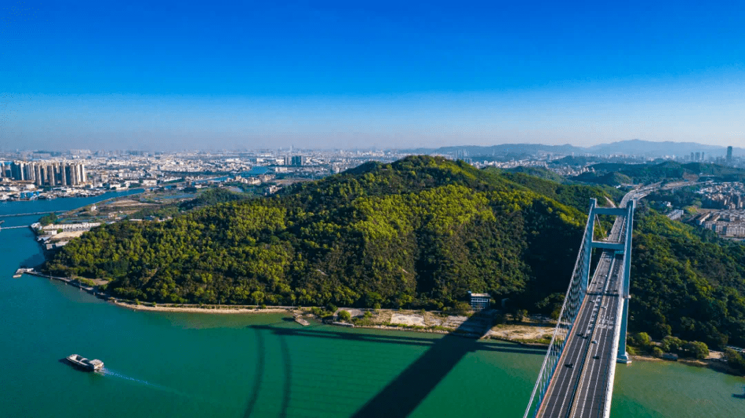 與生俱來的生態優勢followclosely建立全域生態系統,將威遠島打造