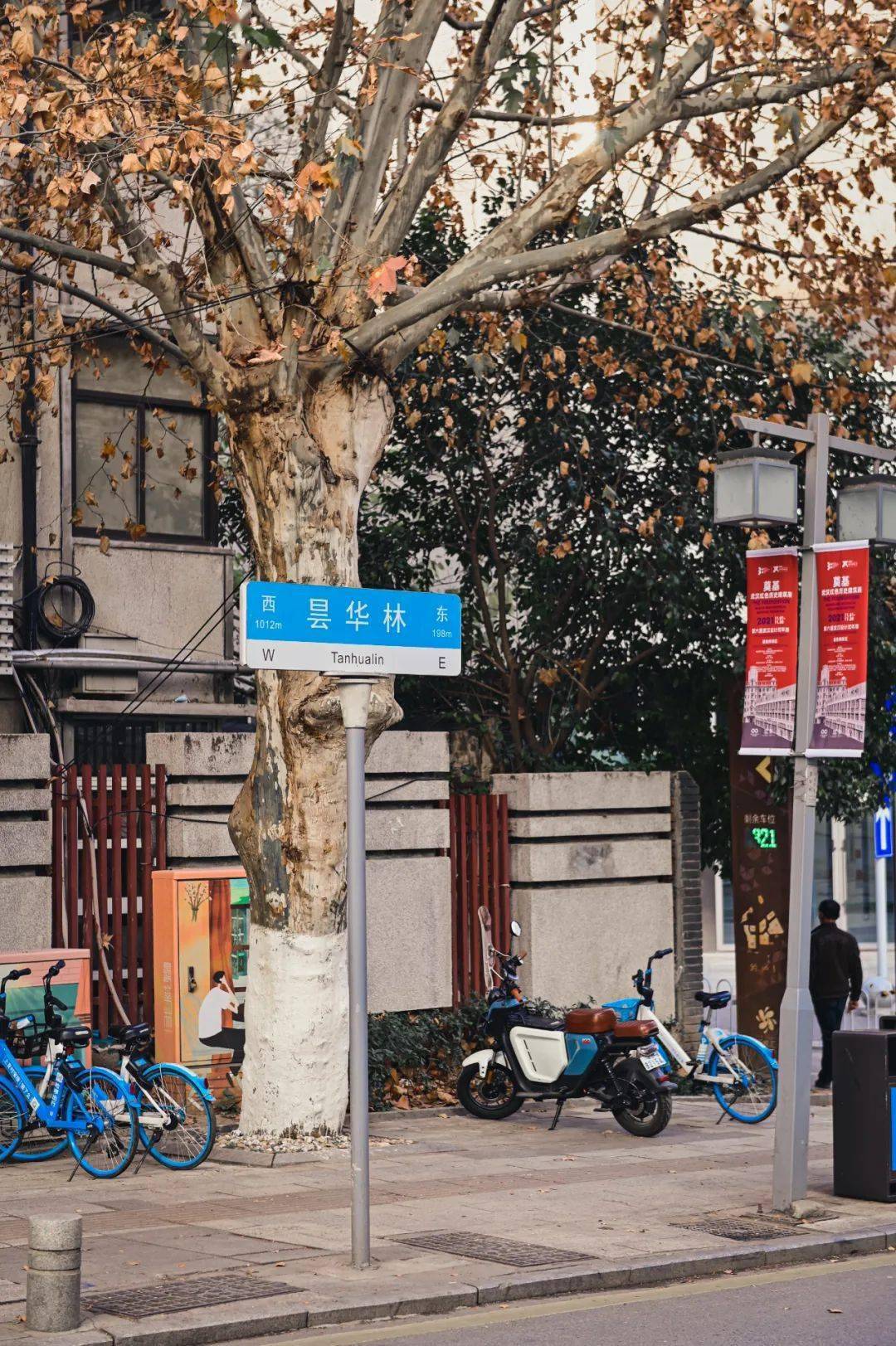 乐活地铁丨5号线昙华林武胜门站会不会是你记忆的起点