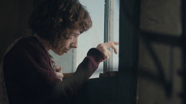 1分爱情片《莫娣》:"平淡天真,本就是爱情该有的样子"_小镇_巴蛇