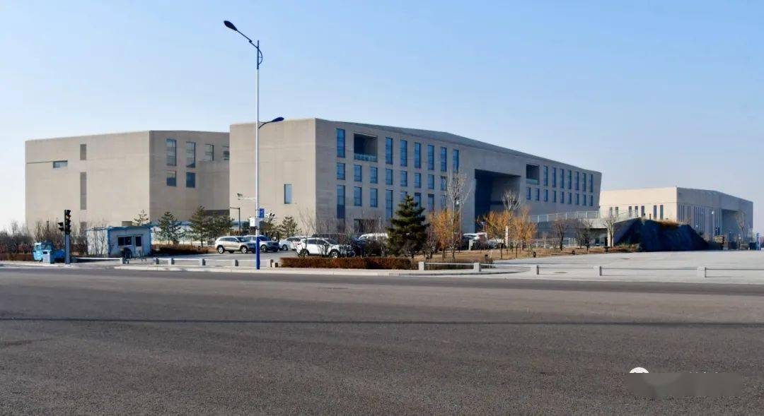 忻州市博物馆新馆开馆仪式隆重举行