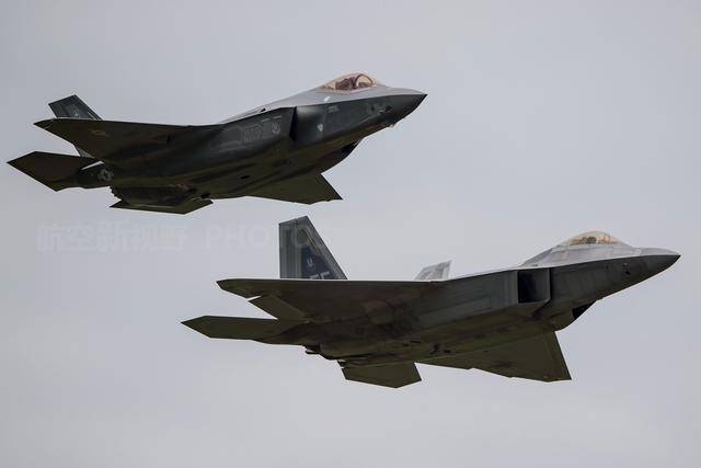 超音速飞行有害 美军出狠招 自废武功 大幅限制f35飞行性能 隐身能力 燃烧室 美国