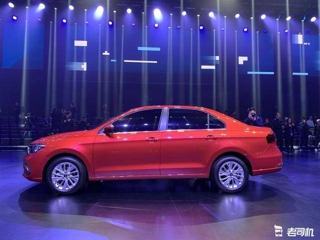 一汽-大众全新品牌 捷达三款新车型正式亮相_搜狐汽车_搜狐网