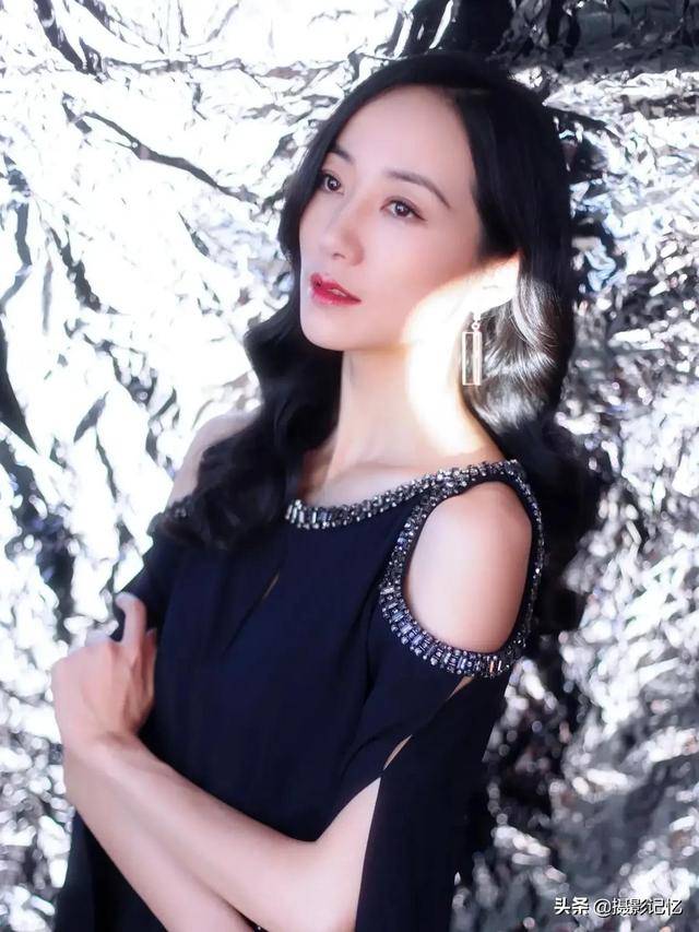 韩雪:香肌玉肤,仪态万端_韩雪_仪态