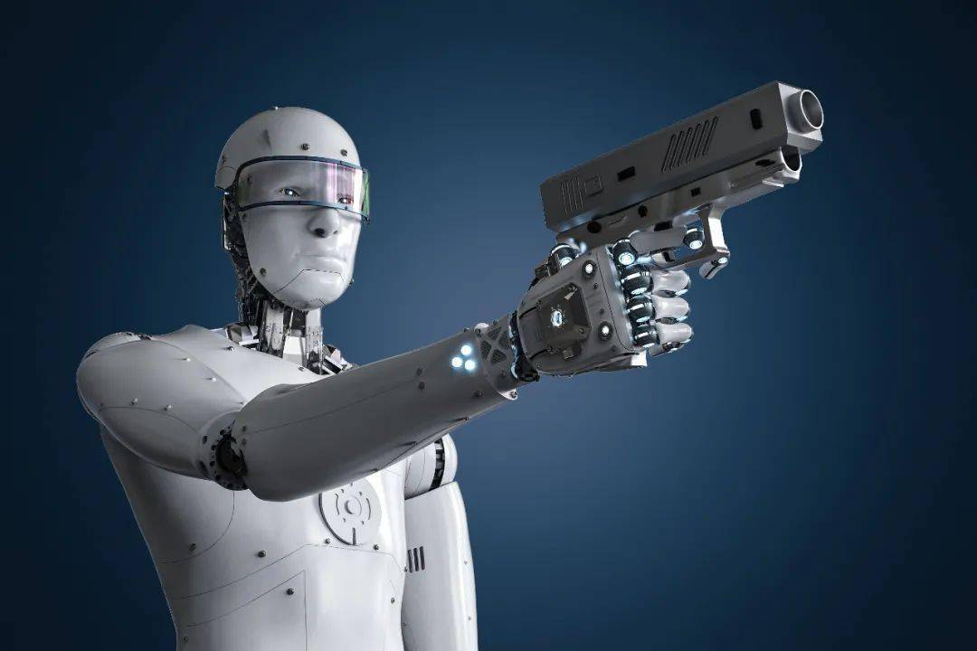 多国拒绝禁用“杀手机器人”,潘多拉魔盒还是被打开了？