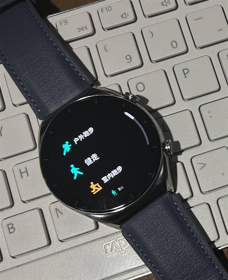 �ֱ�Ҳ����!С��Watch S1�׷�����:��һ�γ�߶˾ͼ�������